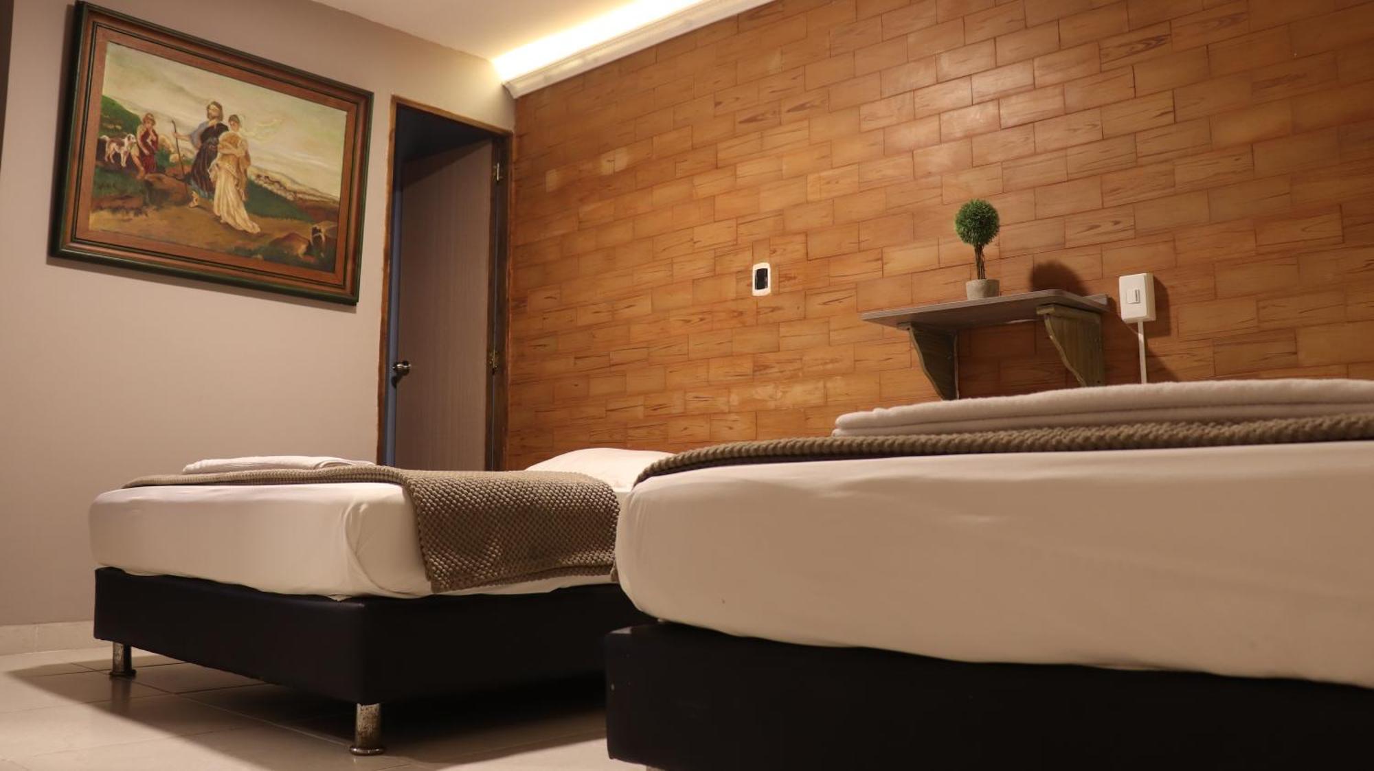 Hotel Simon Plaza Pereira Kültér fotó