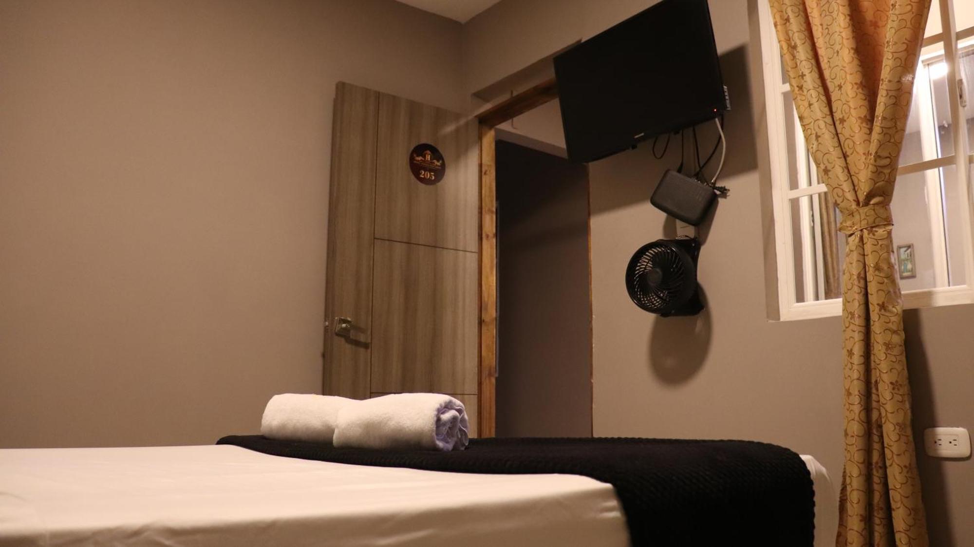 Hotel Simon Plaza Pereira Kültér fotó