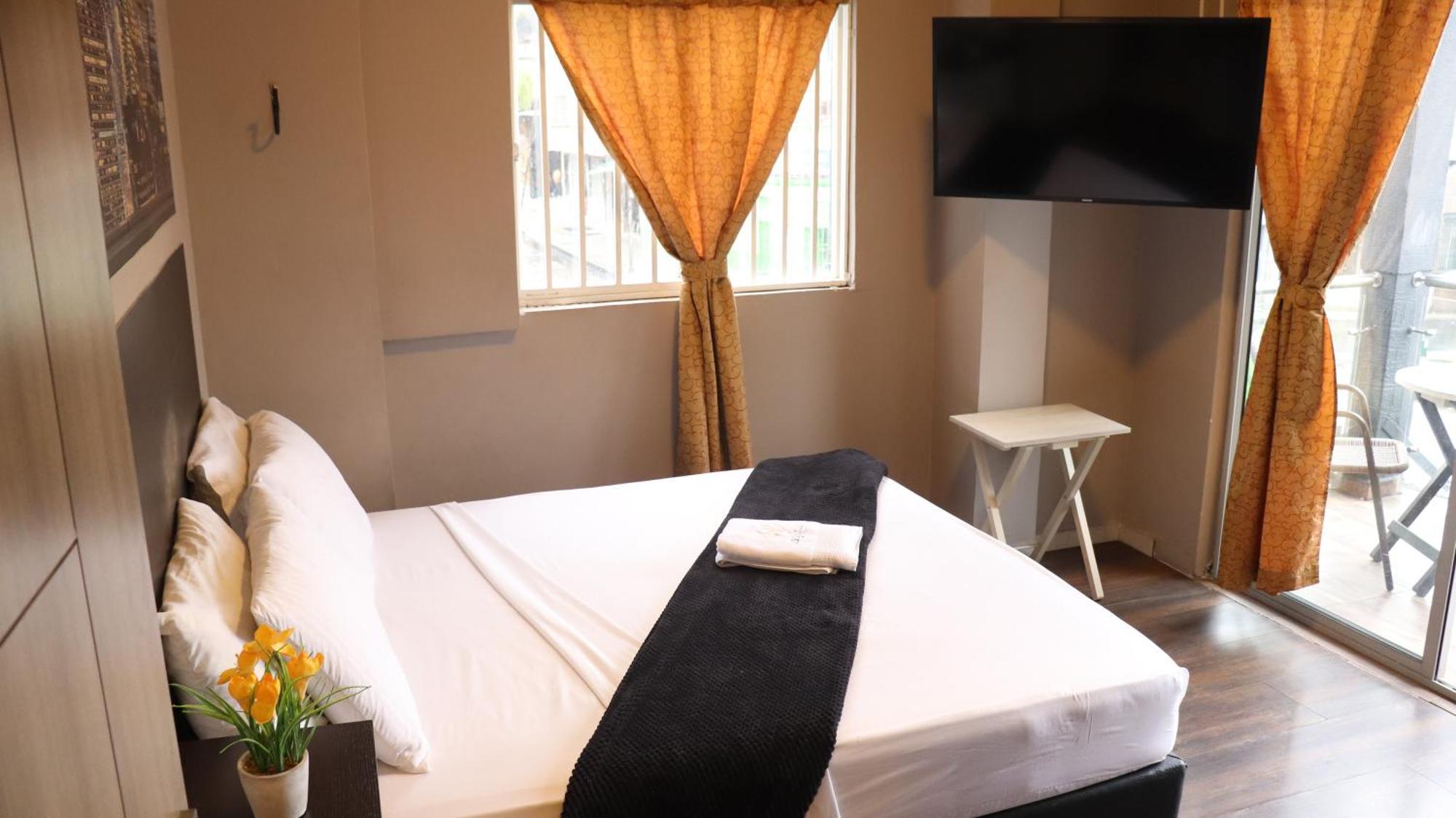 Hotel Simon Plaza Pereira Kültér fotó