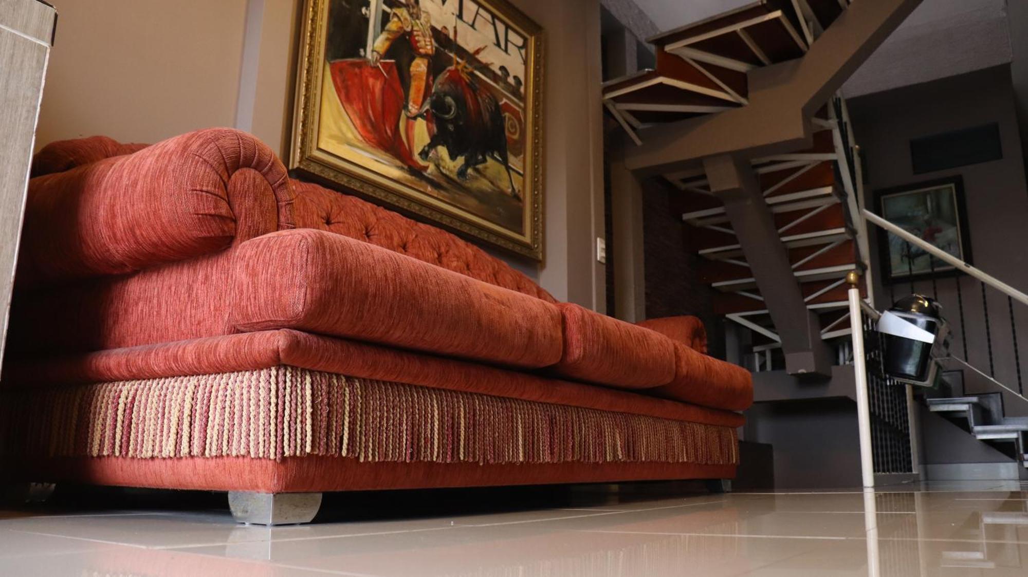 Hotel Simon Plaza Pereira Kültér fotó