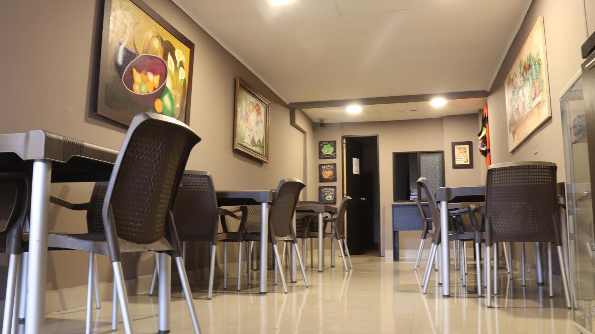 Hotel Simon Plaza Pereira Kültér fotó