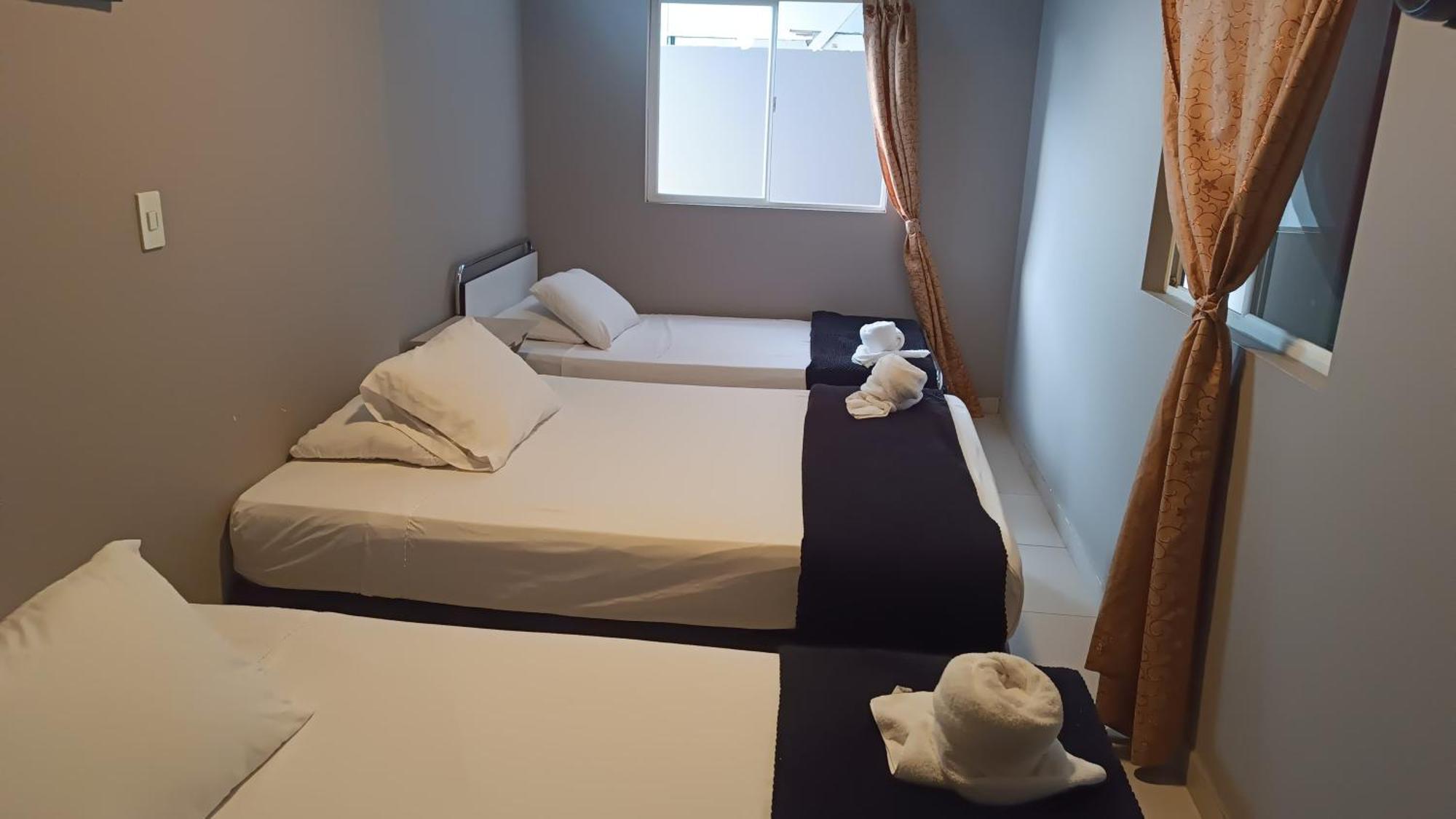 Hotel Simon Plaza Pereira Kültér fotó