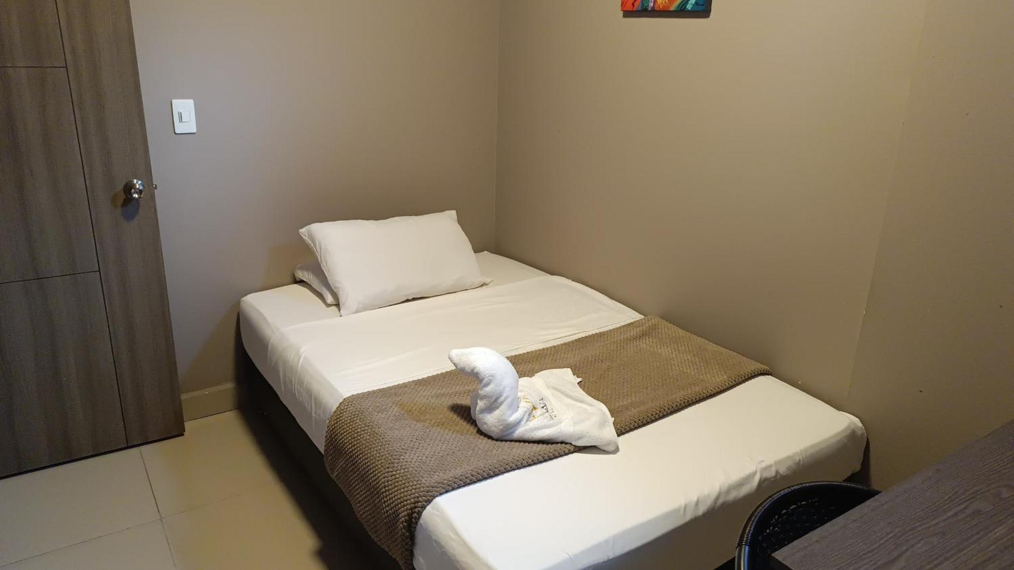 Hotel Simon Plaza Pereira Kültér fotó