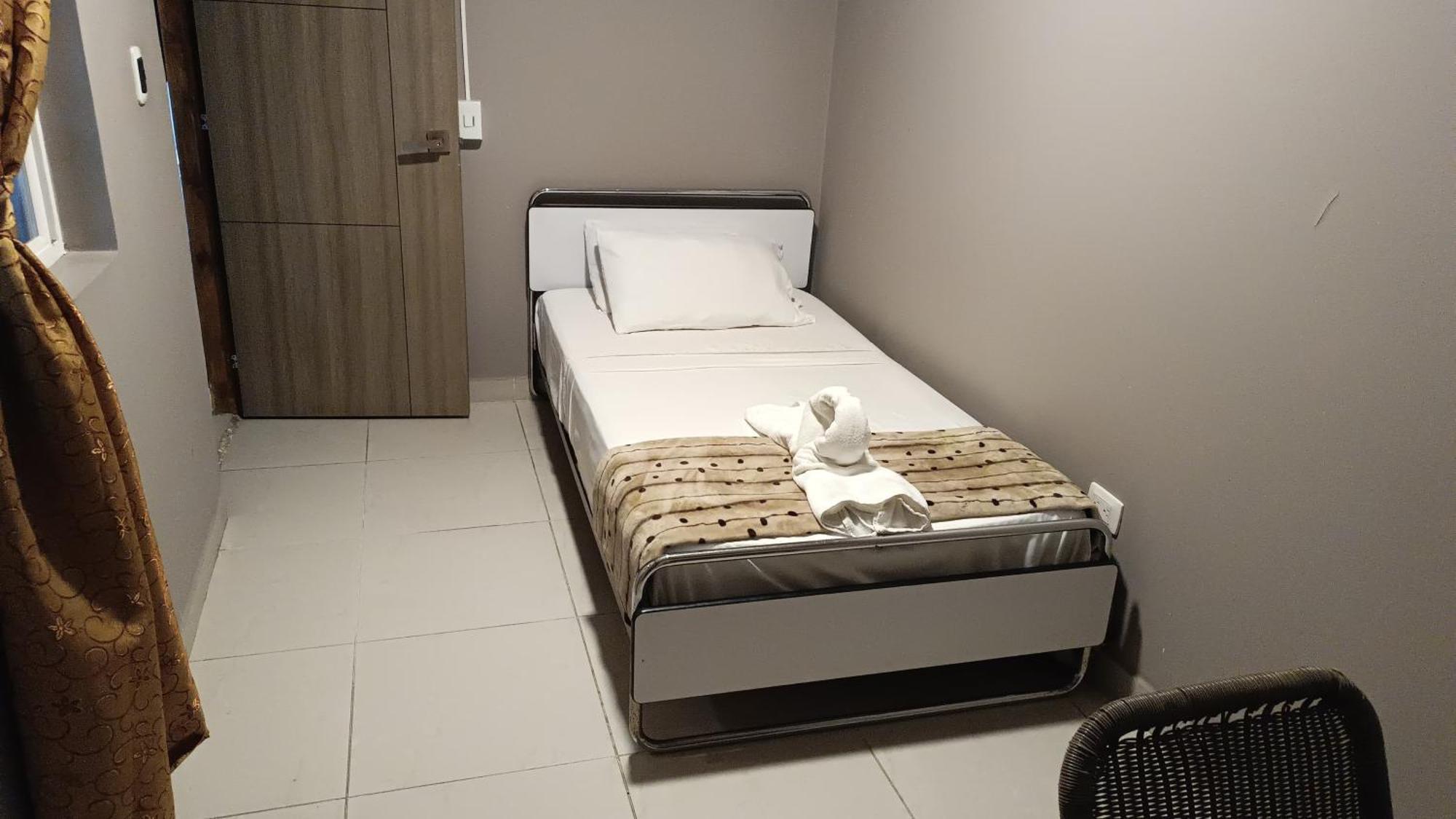 Hotel Simon Plaza Pereira Kültér fotó