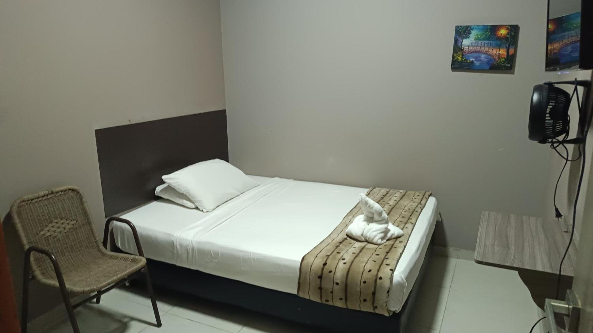 Hotel Simon Plaza Pereira Kültér fotó