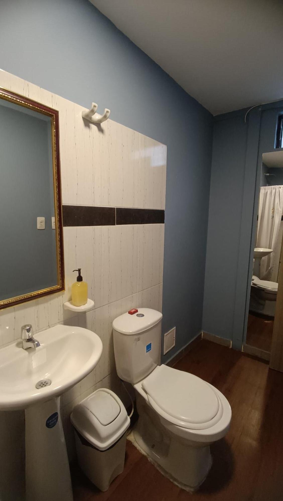 Hotel Simon Plaza Pereira Kültér fotó