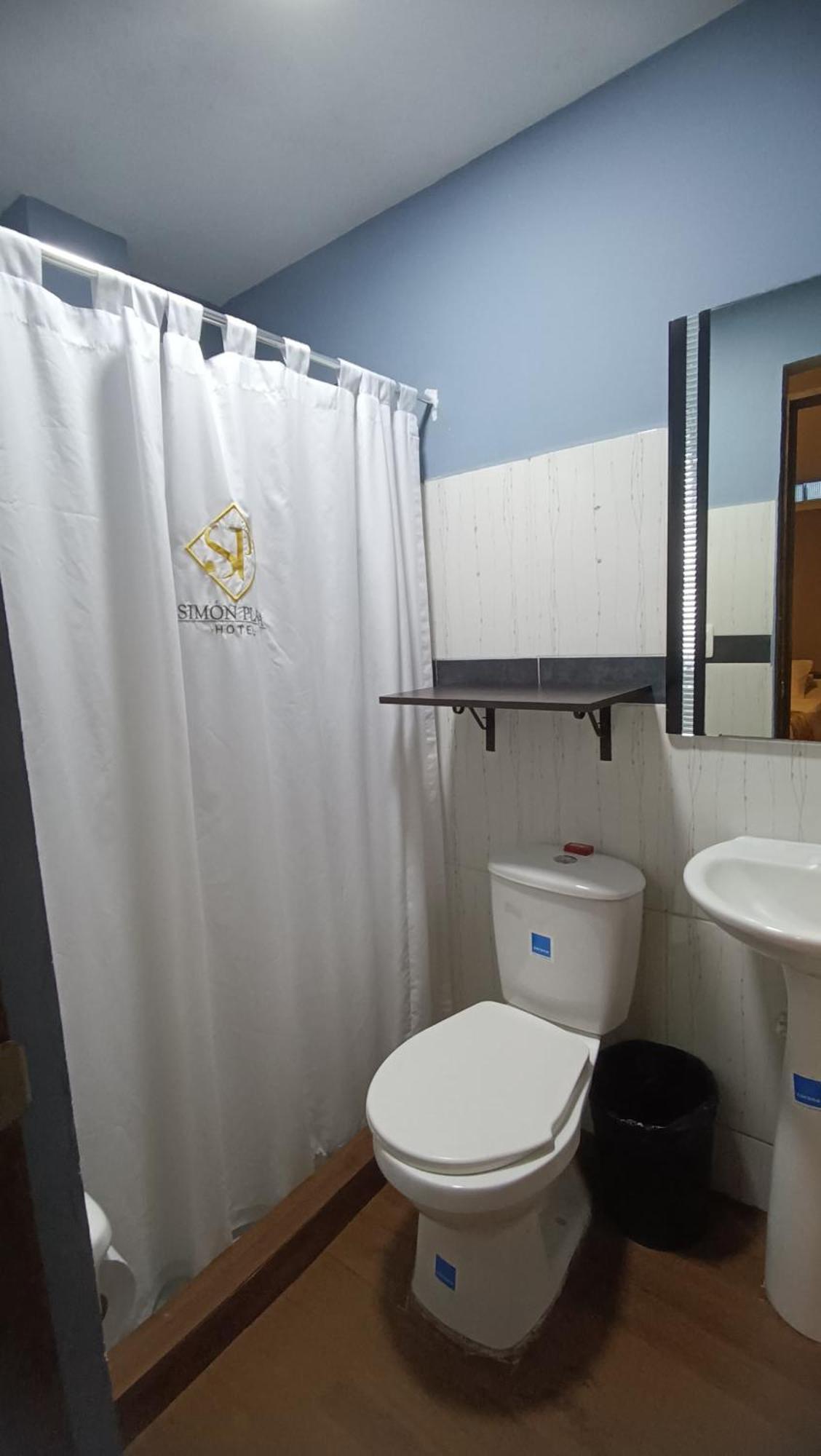 Hotel Simon Plaza Pereira Kültér fotó